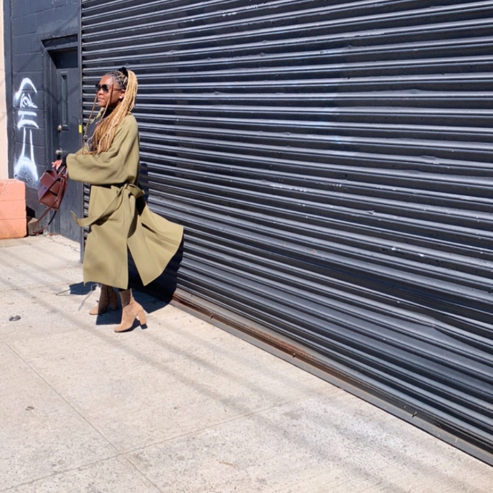 Welcome to TasteBlush, curated by Jadel